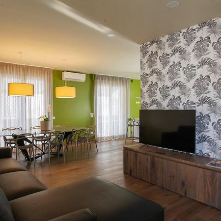 Albaresidence Vico01 Zewnętrze zdjęcie