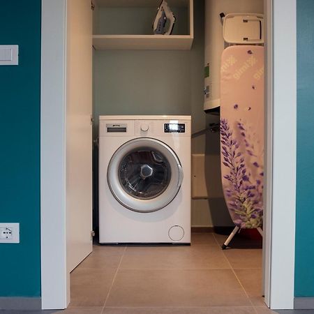 Albaresidence Vico01 Zewnętrze zdjęcie