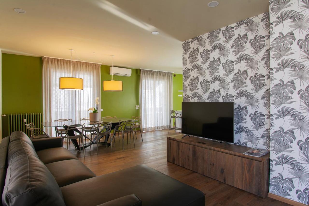 Albaresidence Vico01 Zewnętrze zdjęcie