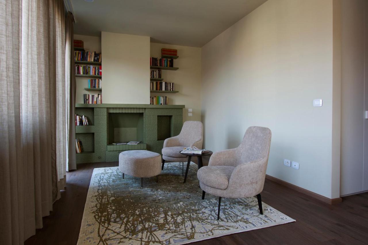 Albaresidence Vico01 Zewnętrze zdjęcie