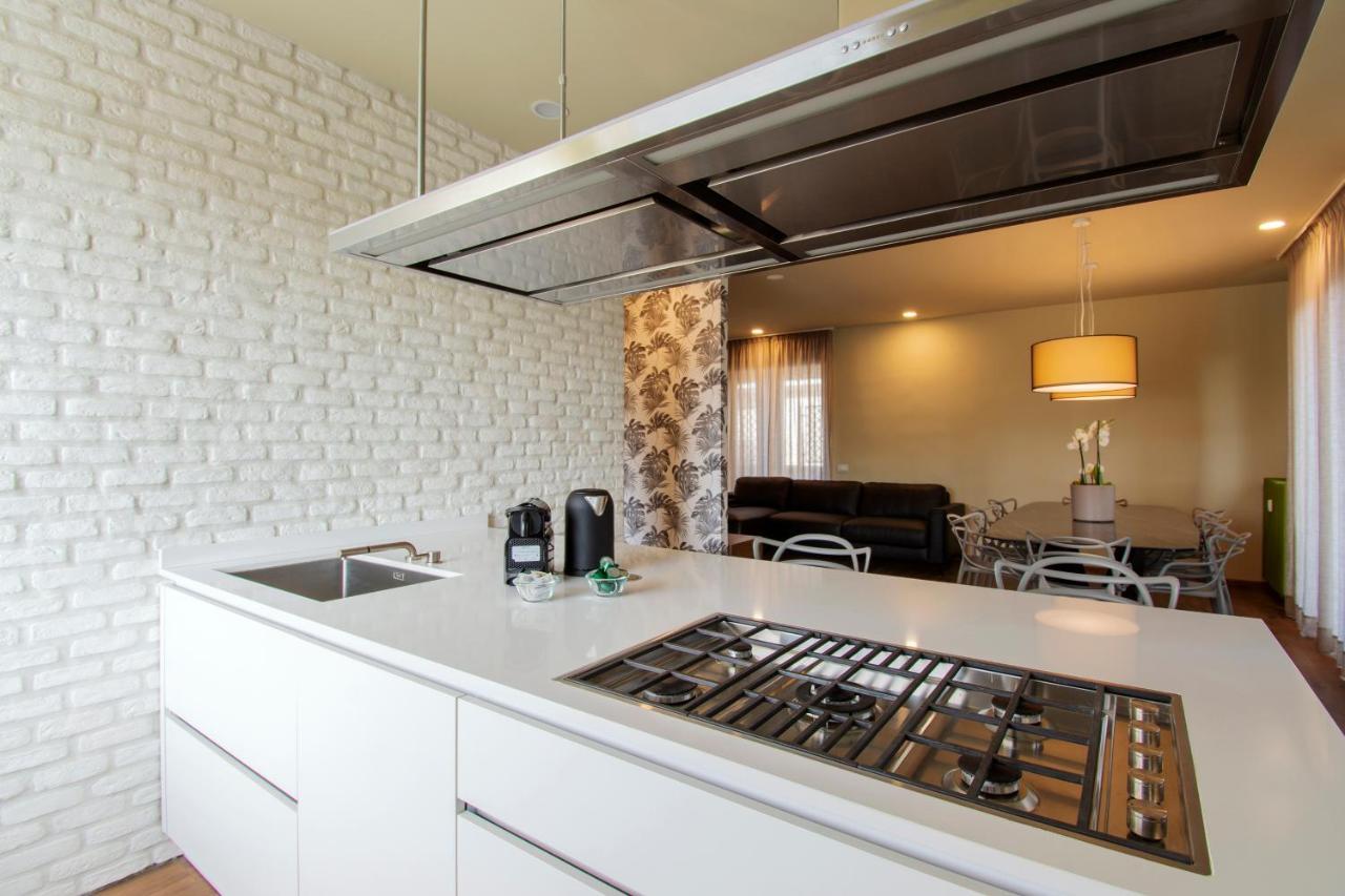 Albaresidence Vico01 Zewnętrze zdjęcie